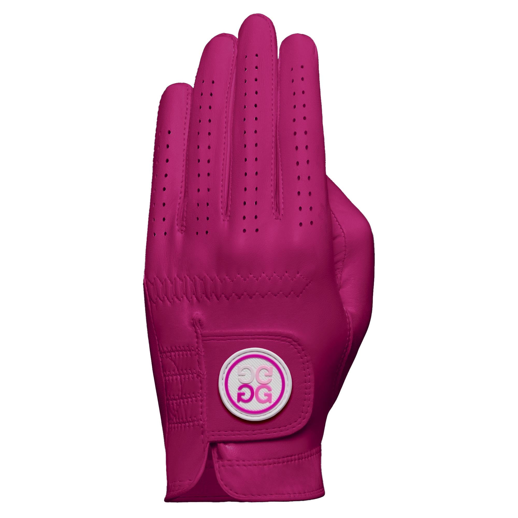 G/FORE Ladies Signature Golf Glove Blossom